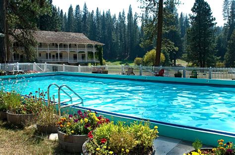 WAWONA HOTEL - Updated 2021 Prices, Reviews, and Photos (Yosemite ...