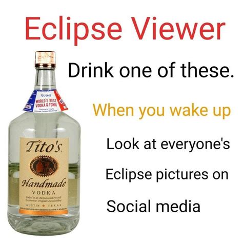 The 21 Best Solar Eclipse Memes