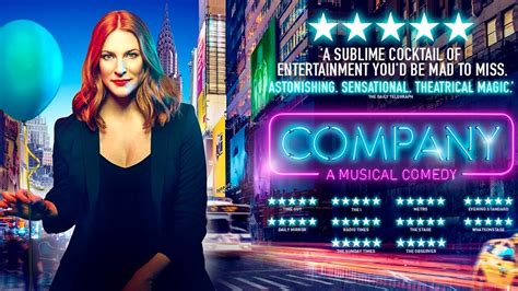 Company Soundtrack Tracklist - Company (2018) - YouTube