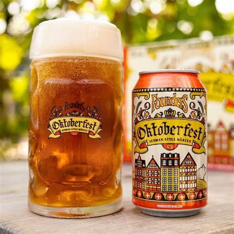 Best Oktoberfest Beer: 12 Options for Your Backyard Bash