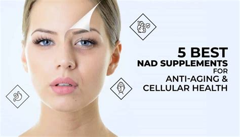 5 Best Injectable Anti-Aging Peptides - Doses, Side Effects