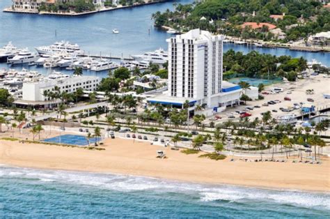 Bahia Mar Fort Lauderdale Beach Cheap Vacations Packages | Red Tag Vacations