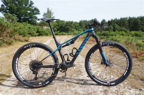 The new Canyon Lux is a real XC ripper - MBR