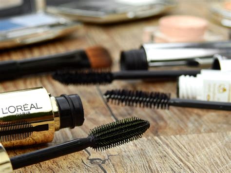 How to care for Mascara Brush In The Right Way After Using