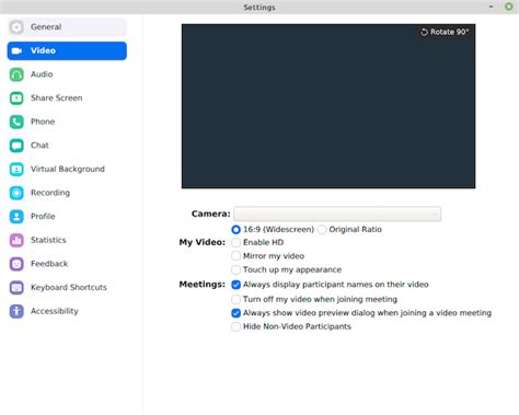 Fix High CPU Usage on Zoom - Windows, MAC, Chromebook