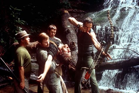 Deliverance (1972)