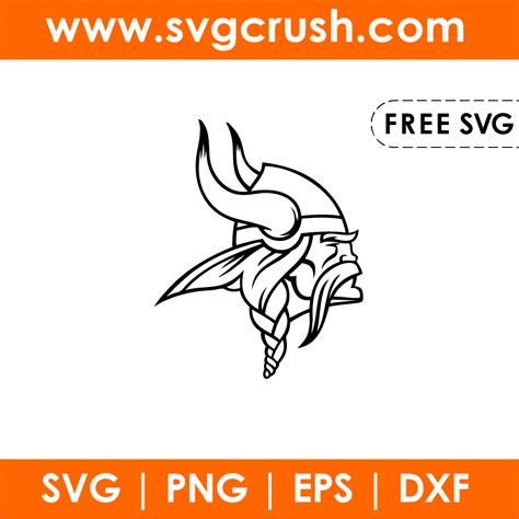 Minnesota Vikings Svg Vikings Svg Png Minnesota Vikings Svg For Cricut ...