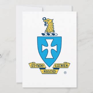 Sigma Chi Gifts on Zazzle