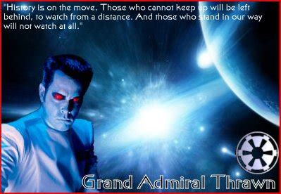 Grand Admiral Thrawn Quotes. QuotesGram