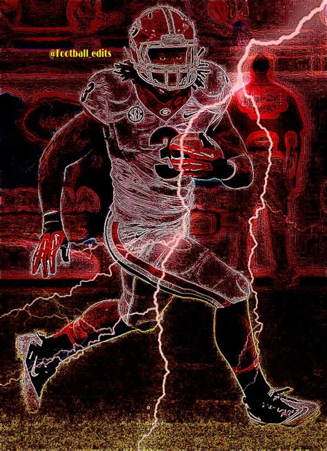 Todd Gurley edit | Uga bulldogs, Todd gurley, Georgia bulldogs