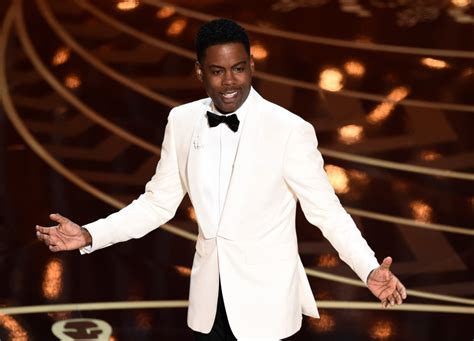 Oscars 2016 TV Ratings Hit 8-Year Low With Chris Rock Return