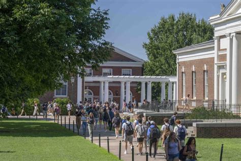 UVA marks progress as strategic plan passes 3-year mark