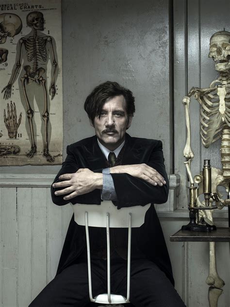 The Knick: Steven Soderbergh's Six-Year Plan, Cast Changes | Collider