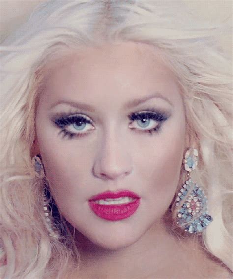 Christina Aguilera GIF - Find & Share on GIPHY