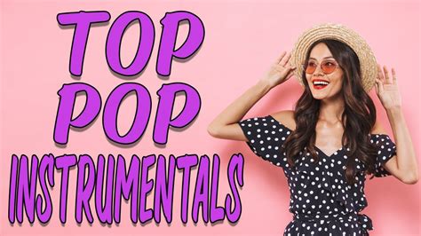 Top Pop Instrumentals | Beautiful Piano & Cello Covers - YouTube