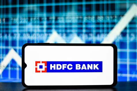 HDFC Bank | HDFC Bank records 15.8 per cent loan growth in first ...