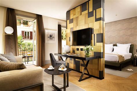 Boutique hotels in Rome | Rome Luxury Suites