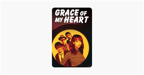 ‎Grace of My Heart on iTunes