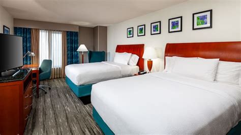 Hilton Garden Inn Chicago O'Hare Airport hotel