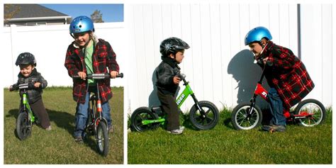 Strider Bike Review - Why Strider is the Most Popular Balance Bike