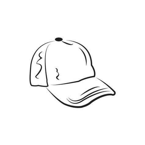 hat icon logo vector 11922589 Vector Art at Vecteezy