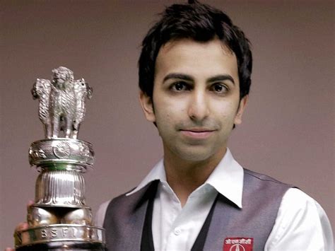 Pankaj Advani lifts his seventh National Billiards title