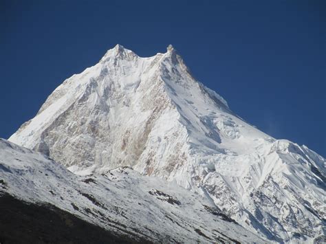 Manaslu Trek | Itinerary | Cost | 2021/2022 - AHN