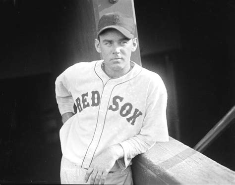 Jack Wilson - Red Sox 1937 | Red sox, Red sox nation, Red socks fan