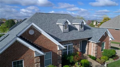 Certified Roofers Specializing in Standing Seam Metal Roof Installations in the Louisville KY ...