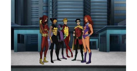 Teen Titans: The Judas Contract Movie Review | Common Sense Media