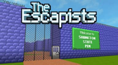 The Escapists | Retro Dev Wiki | Fandom