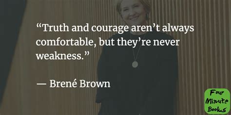 Brené Brown Quotes: Her 45 Best Lines for Courage & Vulnerability