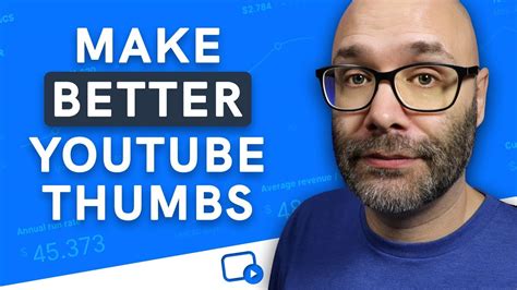 Thumbnail Design Tips and Tricks - YouTube