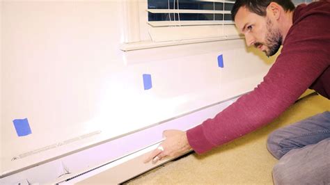 What You Should Consider Before Installing Baseboard Heaters