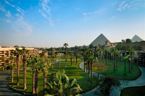 MARRIOTT MENA HOUSE, CAIRO - Updated 2021 Prices, Hotel Reviews, and ...