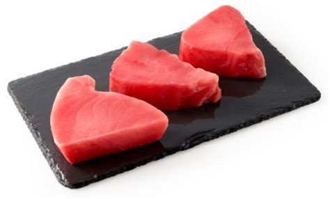 Wild Caught Tuna Portion, 8 oz - Kroger