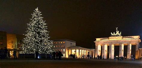 The German Christmas Tree • The German Way & More