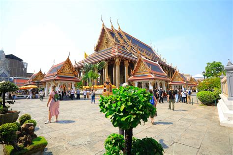 How to Visit Bangkok on a Budget - Dollar Flight Club