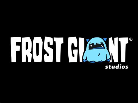 Frost Giant Studios company - IndieDB