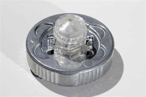 BeyBlade BB-104 - Twisted Tempo (145WD Defense) | BeyBlade B… | Flickr