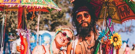 10 Songs That Every Hippie Knows By Heart - Cultura Colectiva