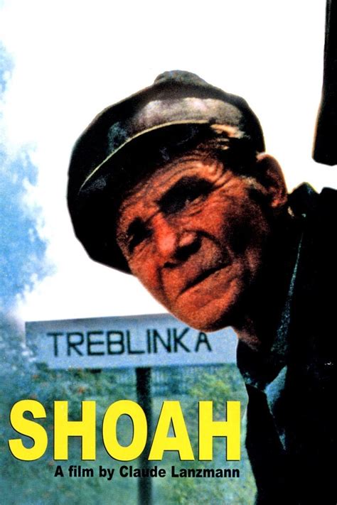 Shoah | Rotten Tomatoes