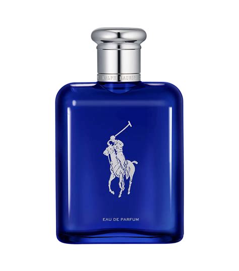 Ralph Lauren Fragancia Ralph Lauren Polo Blue Eau de Parfum, 125 ml ...