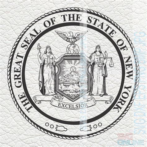 New York Seal