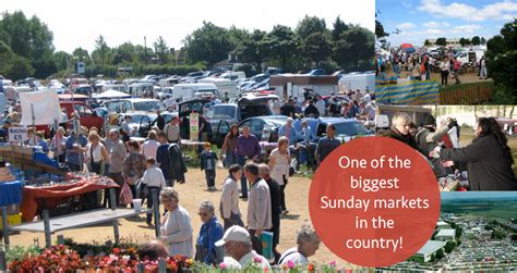 homebg | Hemswell Sunday Market