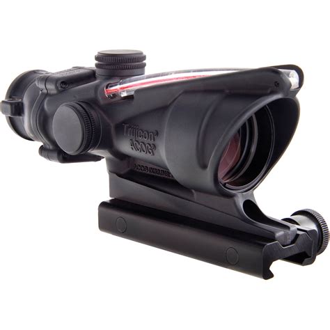 Trijicon 4x32 ACOG BAC Dual-Illuminated Riflescope TA31-C-100411