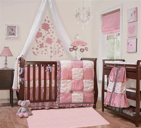 6 Creative Ideas For Creating A New Baby’s Room On A Budget | My Decorative