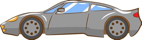 Car png graphic clipart design 19906509 PNG