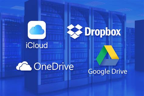 5 Best Cloud Backup Services For Business 2019