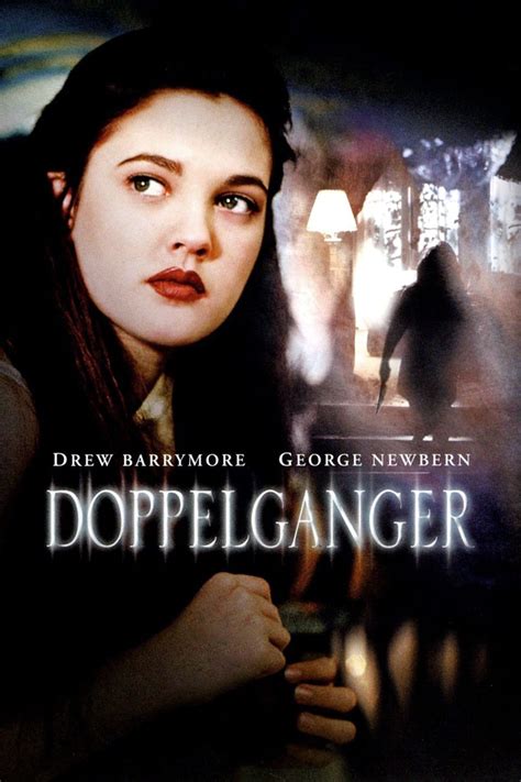 Doppelganger (1993) - Posters — The Movie Database (TMDB)